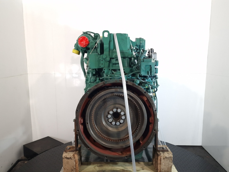 Volvo D8J Genuine Reconditioned Engine (Plant) - المحرك - آلات البناء: صور 2 Volvo D8J Genuine Reconditioned Engine (Plant) - المحرك - آلات البناء: صور 2