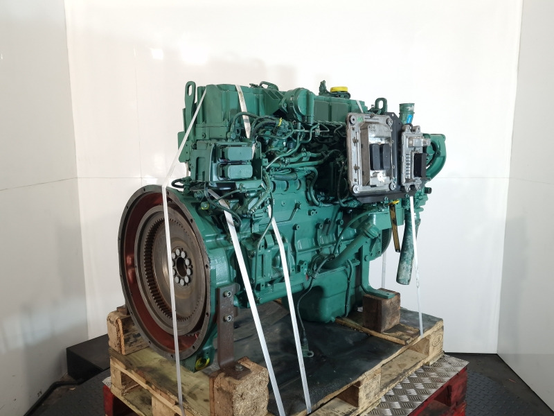Volvo D8J Genuine Reconditioned Engine (Plant) - المحرك - آلات البناء: صور 1 Volvo D8J Genuine Reconditioned Engine (Plant) - المحرك - آلات البناء: صور 1