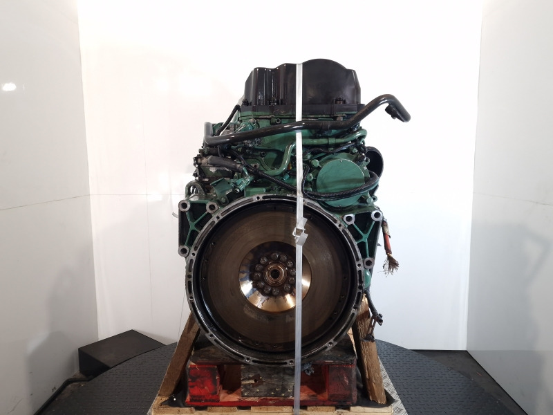 Volvo D9B 300 – EC06 Engine (Truck) - المحرك - شاحنة: صور 4 Volvo D9B 300 – EC06 Engine (Truck) - المحرك - شاحنة: صور 4