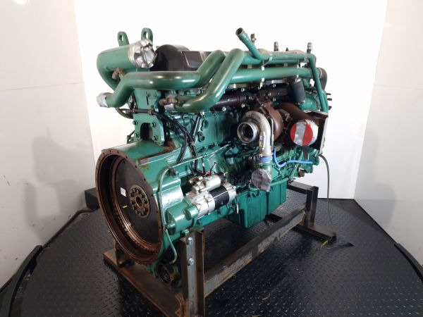 Volvo D9BAAE3 A25 A30 Engine (Plant) - المحرك - آلات البناء: صور 1 Volvo D9BAAE3 A25 A30 Engine (Plant) - المحرك - آلات البناء: صور 1