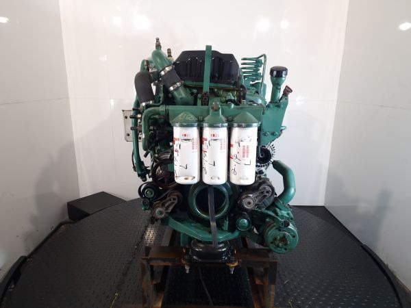 Volvo D9BAAE3 A25 A30 Engine (Plant) - المحرك - آلات البناء: صور 5 Volvo D9BAAE3 A25 A30 Engine (Plant) - المحرك - آلات البناء: صور 5