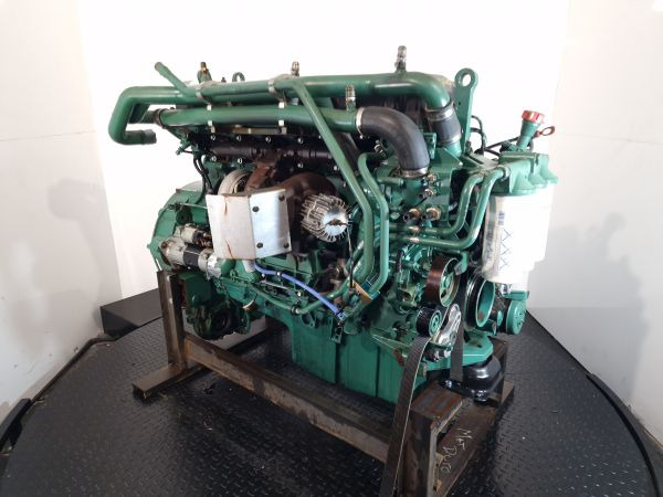 Volvo D9BAAE3 A25 A30 Engine (Plant) - المحرك - آلات البناء: صور 3 Volvo D9BAAE3 A25 A30 Engine (Plant) - المحرك - آلات البناء: صور 3
