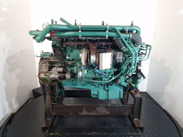 Volvo D9BAAE3 A25 A30 Engine (Plant) - المحرك - آلات البناء: صور 3 Volvo D9BAAE3 A25 A30 Engine (Plant) - المحرك - آلات البناء: صور 3
