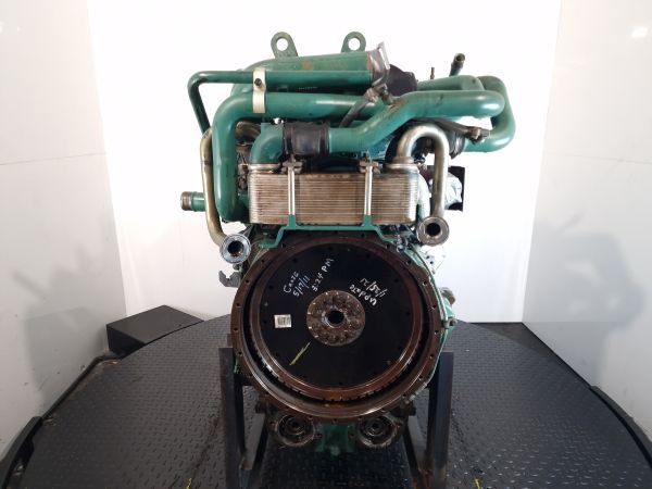 Volvo D9BAAE3 A25 A30 Engine (Plant) - المحرك - آلات البناء: صور 2 Volvo D9BAAE3 A25 A30 Engine (Plant) - المحرك - آلات البناء: صور 2