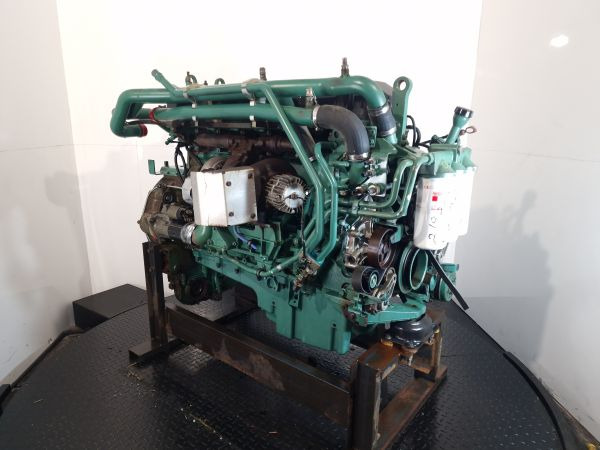Volvo D9BAAE3 A25 A30 Engine (Plant) - المحرك - آلات البناء: صور 4 Volvo D9BAAE3 A25 A30 Engine (Plant) - المحرك - آلات البناء: صور 4