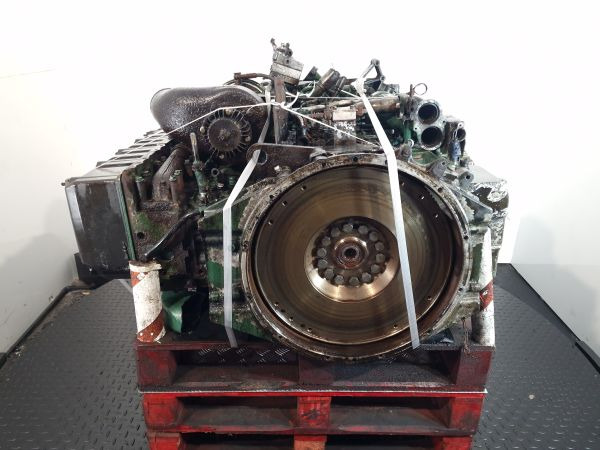 Volvo DH12E420 ECO6B Engine (Bus) - المحرك: صور 3 Volvo DH12E420 ECO6B Engine (Bus) - المحرك: صور 3