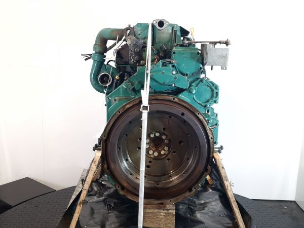 Volvo PENTA TD720GE Engine (Industrial) - المحرك - معدات صناعية: صور 2 Volvo PENTA TD720GE Engine (Industrial) - المحرك - معدات صناعية: صور 2
