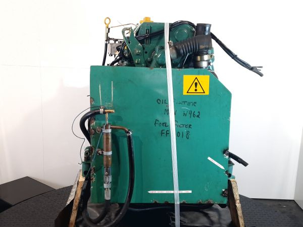 Volvo PENTA TD720GE Engine (Industrial) - المحرك - معدات صناعية: صور 5 Volvo PENTA TD720GE Engine (Industrial) - المحرك - معدات صناعية: صور 5