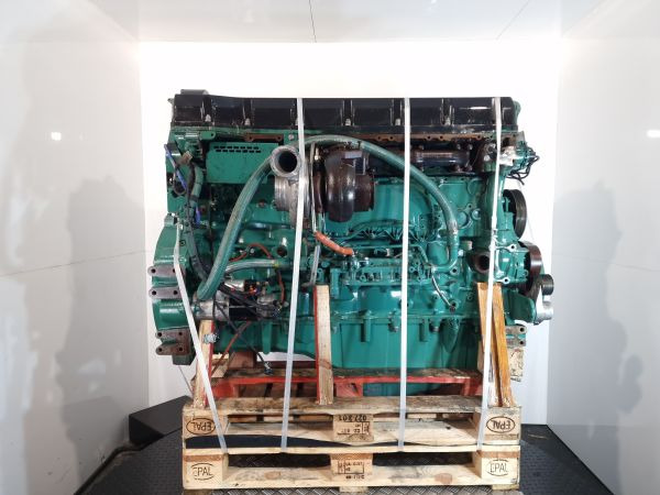 Volvo TAD1643VE-B Engine (Industrial) - المحرك - معدات صناعية: صور 5 Volvo TAD1643VE-B Engine (Industrial) - المحرك - معدات صناعية: صور 5