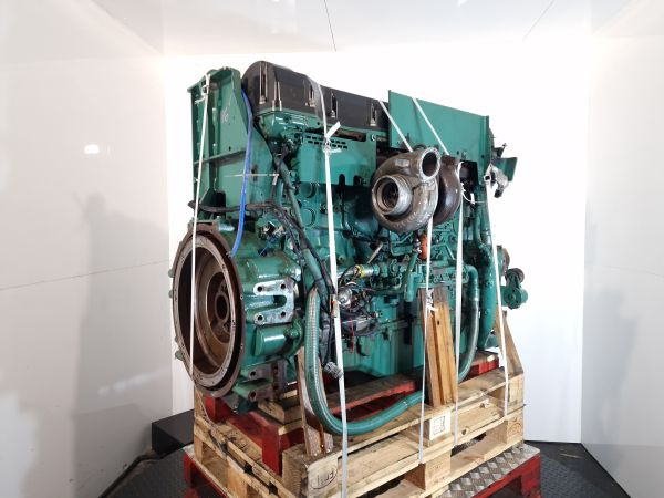 Volvo TAD1643VE-B Engine (Industrial) - المحرك - معدات صناعية: صور 1 Volvo TAD1643VE-B Engine (Industrial) - المحرك - معدات صناعية: صور 1