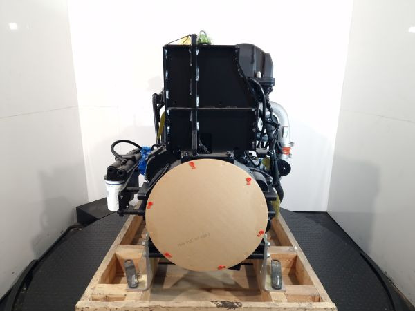 Volvo TAD1672VE Engine (Industrial) New - المحرك - معدات صناعية: صور 2 Volvo TAD1672VE Engine (Industrial) New - المحرك - معدات صناعية: صور 2