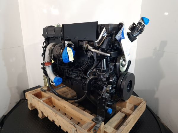 Volvo TAD1672VE Engine (Industrial) New - المحرك - معدات صناعية: صور 4 Volvo TAD1672VE Engine (Industrial) New - المحرك - معدات صناعية: صور 4