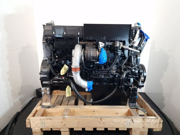 Volvo TAD1672VE Engine (Industrial) New - المحرك - معدات صناعية: صور 3 Volvo TAD1672VE Engine (Industrial) New - المحرك - معدات صناعية: صور 3