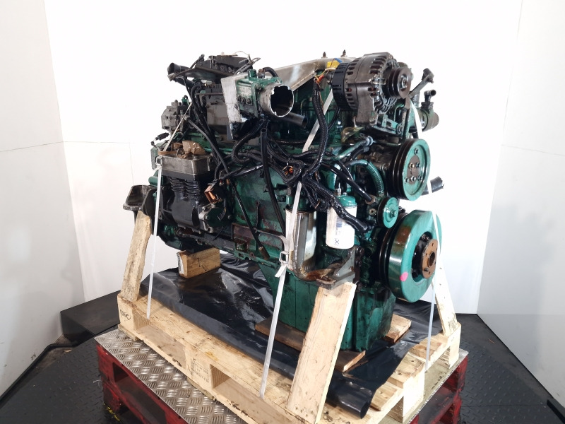 Volvo TAD720VE Engine (Industrial) - المحرك - معدات صناعية: صور 5 Volvo TAD720VE Engine (Industrial) - المحرك - معدات صناعية: صور 5