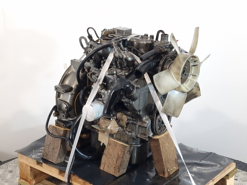 Yanmar 3TNE74-DG Engine (Industrial) - المحرك - معدات صناعية: صور 5 Yanmar 3TNE74-DG Engine (Industrial) - المحرك - معدات صناعية: صور 5