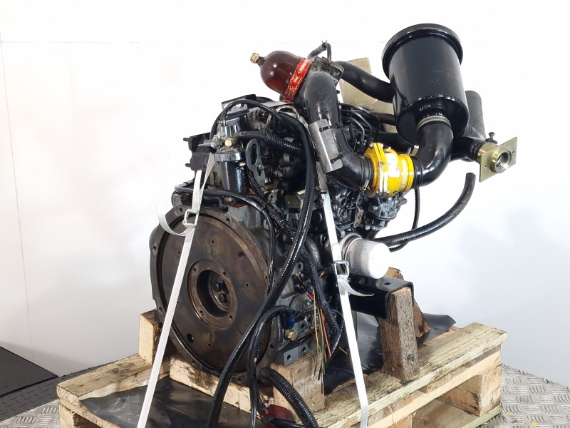 Yanmar 3TNE74-DG Engine (Industrial) - المحرك - معدات صناعية: صور 1 Yanmar 3TNE74-DG Engine (Industrial) - المحرك - معدات صناعية: صور 1
