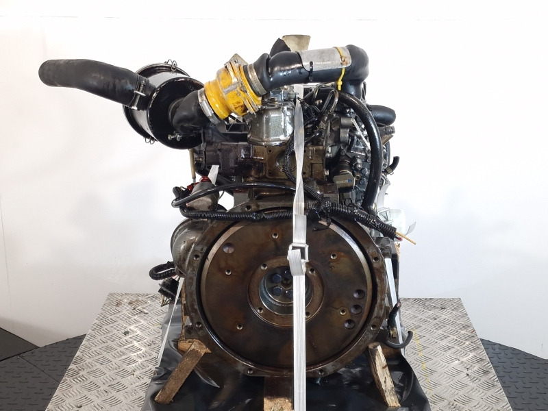 Yanmar 3TNE74-DG Engine (Industrial) - المحرك - معدات صناعية: صور 2 Yanmar 3TNE74-DG Engine (Industrial) - المحرك - معدات صناعية: صور 2