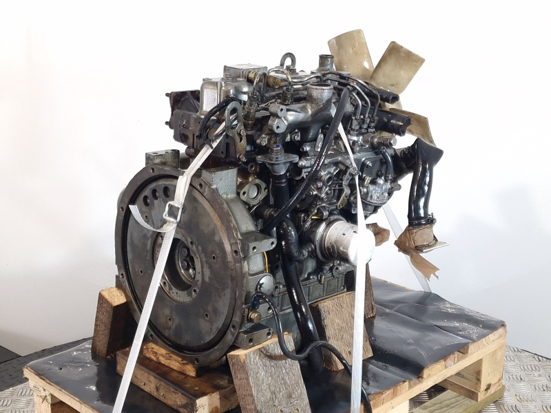 Yanmar 3TNE74-DG Engine (Industrial) - المحرك - معدات صناعية: صور 1 Yanmar 3TNE74-DG Engine (Industrial) - المحرك - معدات صناعية: صور 1