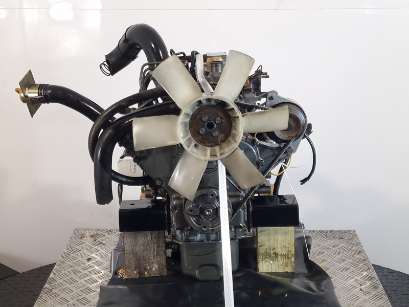 Yanmar 3TNE74-DG Engine (Industrial) - المحرك - معدات صناعية: صور 5 Yanmar 3TNE74-DG Engine (Industrial) - المحرك - معدات صناعية: صور 5