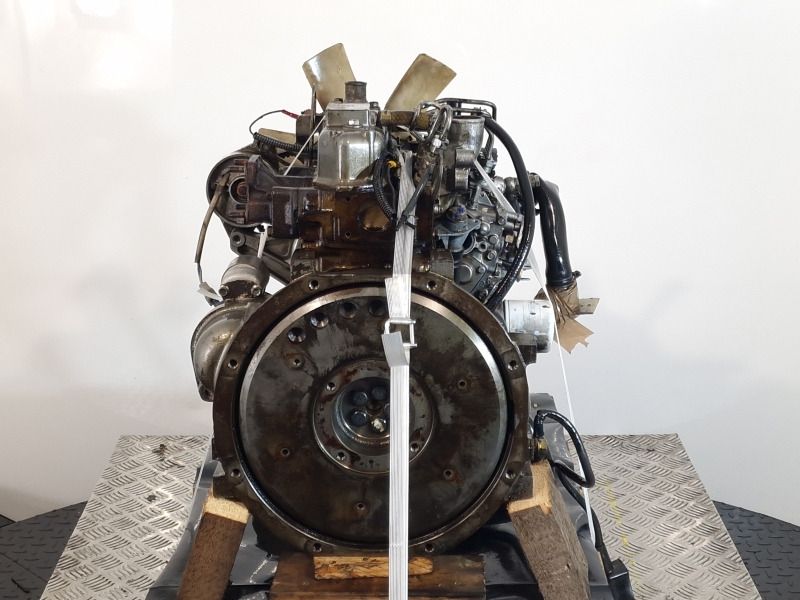 Yanmar 3TNE74-DG Engine (Industrial) - المحرك - معدات صناعية: صور 3 Yanmar 3TNE74-DG Engine (Industrial) - المحرك - معدات صناعية: صور 3