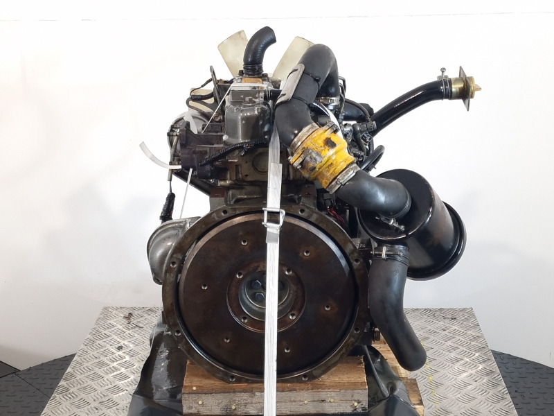 Yanmar 3TNE74-DG Engine (Industrial) - المحرك - معدات صناعية: صور 2 Yanmar 3TNE74-DG Engine (Industrial) - المحرك - معدات صناعية: صور 2