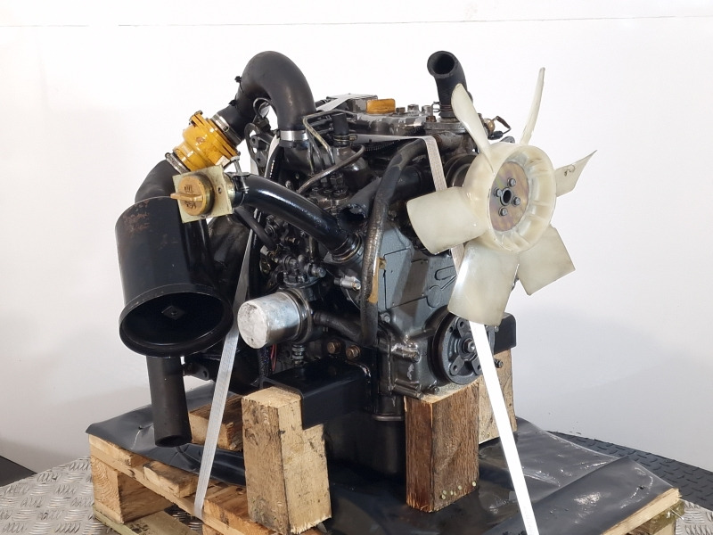 Yanmar 3TNE74-DG Engine (Industrial) - المحرك - معدات صناعية: صور 4 Yanmar 3TNE74-DG Engine (Industrial) - المحرك - معدات صناعية: صور 4