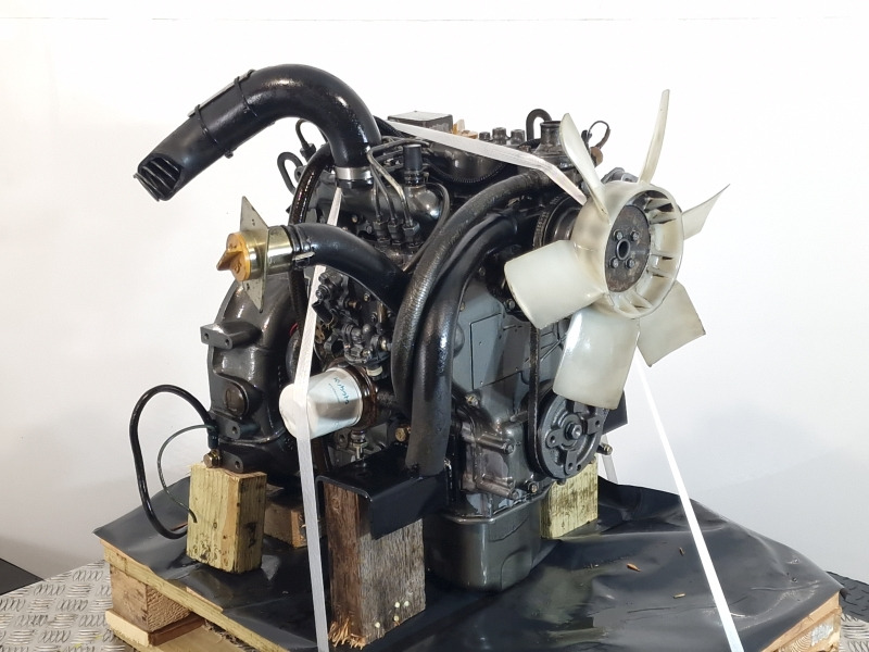 Yanmar 3TNE74-DG Engine (Industrial) - المحرك - معدات صناعية: صور 4 Yanmar 3TNE74-DG Engine (Industrial) - المحرك - معدات صناعية: صور 4