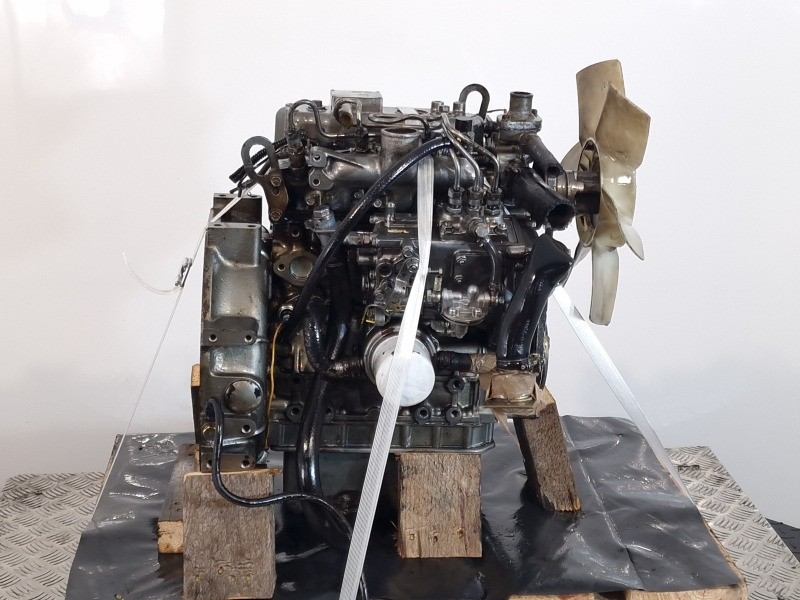 Yanmar 3TNE74-DG Engine (Industrial) - المحرك - معدات صناعية: صور 4 Yanmar 3TNE74-DG Engine (Industrial) - المحرك - معدات صناعية: صور 4