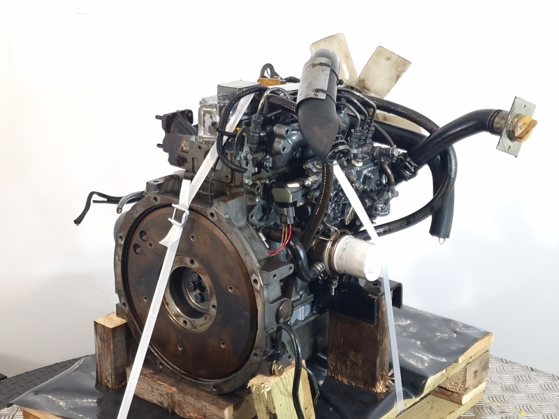 Yanmar 3TNE74-DG Engine (Industrial) - المحرك - معدات صناعية: صور 1 Yanmar 3TNE74-DG Engine (Industrial) - المحرك - معدات صناعية: صور 1