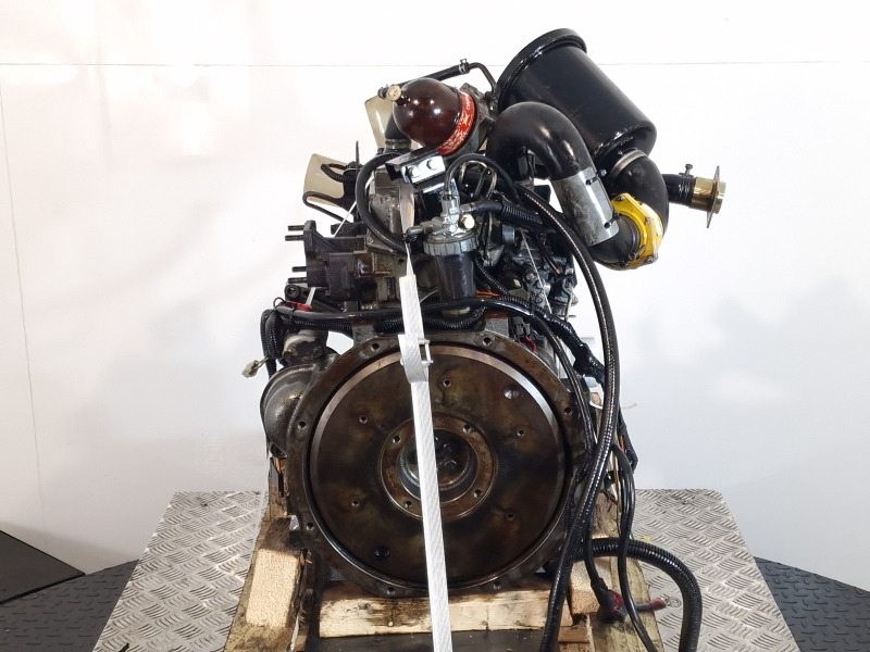 Yanmar 3TNE74-DG Engine (Industrial) - المحرك - معدات صناعية: صور 3 Yanmar 3TNE74-DG Engine (Industrial) - المحرك - معدات صناعية: صور 3