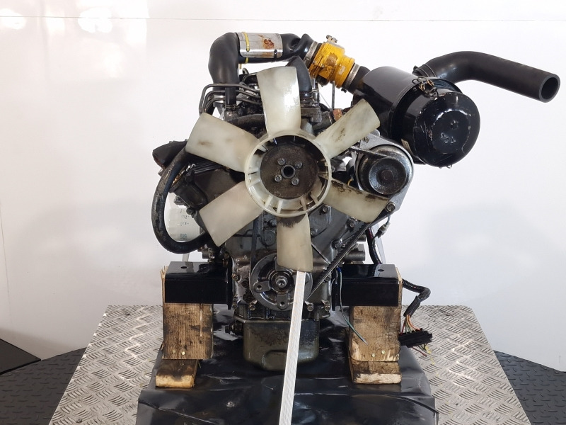 Yanmar 3TNE74-DG Engine (Industrial) - المحرك - معدات صناعية: صور 5 Yanmar 3TNE74-DG Engine (Industrial) - المحرك - معدات صناعية: صور 5