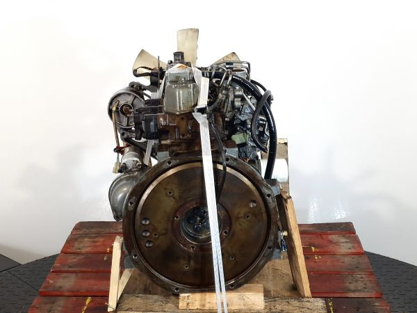 Yanmar 3TNE74-DG Engine (Plant) - المحرك - آلات البناء: صور 2 Yanmar 3TNE74-DG Engine (Plant) - المحرك - آلات البناء: صور 2