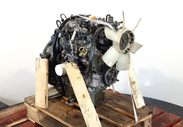 Yanmar 3TNE74-DG Engine (Plant) - المحرك - آلات البناء: صور 4 Yanmar 3TNE74-DG Engine (Plant) - المحرك - آلات البناء: صور 4