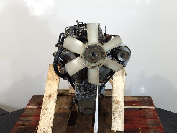Yanmar 3TNE74-DG Engine (Plant) - المحرك - آلات البناء: صور 5 Yanmar 3TNE74-DG Engine (Plant) - المحرك - آلات البناء: صور 5