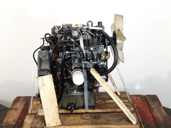 Yanmar 3TNE74-DG Engine (Plant) - المحرك - آلات البناء: صور 3 Yanmar 3TNE74-DG Engine (Plant) - المحرك - آلات البناء: صور 3
