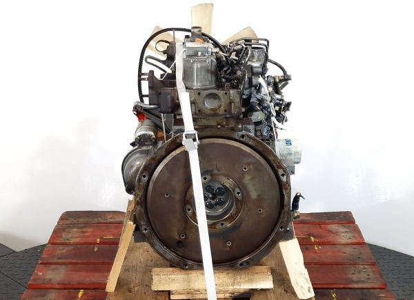 Yanmar 3TNE74-DG Engine (Plant) - المحرك - آلات البناء: صور 2 Yanmar 3TNE74-DG Engine (Plant) - المحرك - آلات البناء: صور 2