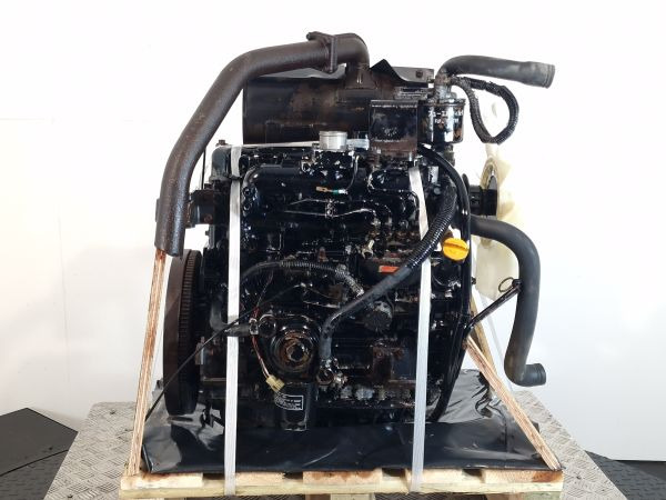 Yanmar 4TNE88-RCC1 Engine (Plant) - المحرك - آلات البناء: صور 4 Yanmar 4TNE88-RCC1 Engine (Plant) - المحرك - آلات البناء: صور 4