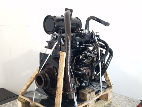 Yanmar 4TNE88-RCC1 Engine (Plant) - المحرك - آلات البناء: صور 1 Yanmar 4TNE88-RCC1 Engine (Plant) - المحرك - آلات البناء: صور 1