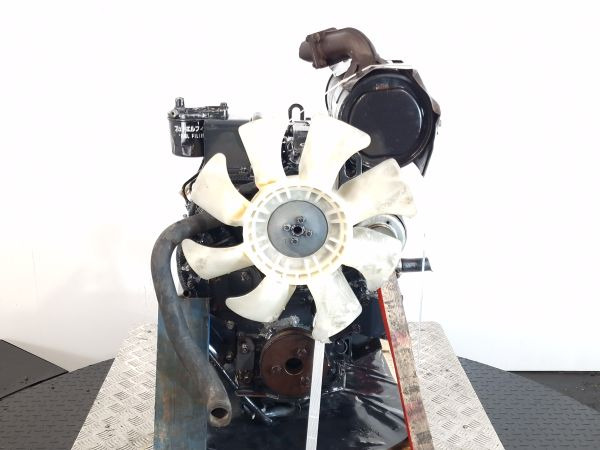Yanmar 4TNV88 Engine (Plant) - المحرك - آلات البناء: صور 5 Yanmar 4TNV88 Engine (Plant) - المحرك - آلات البناء: صور 5