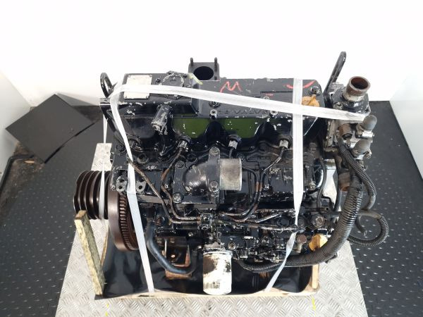 المحرك - آلات البناء Yanmar 4TNV94L-P Engine (Plant): صور 12