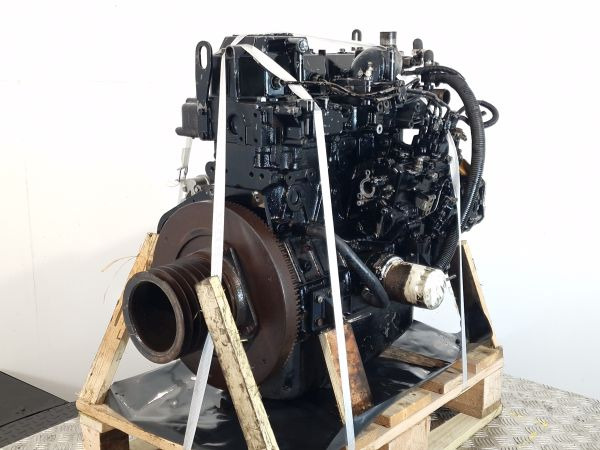 Yanmar 4TNV94L-P Engine (Plant) - المحرك - آلات البناء: صور 1 Yanmar 4TNV94L-P Engine (Plant) - المحرك - آلات البناء: صور 1