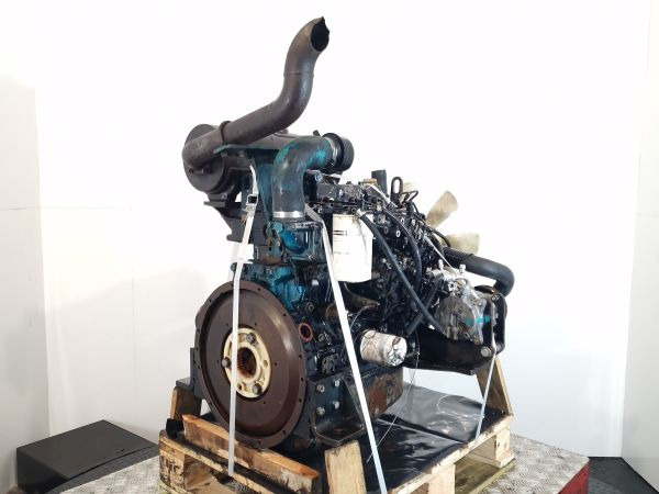 Yanmar 4TNV98-SSU Engine (Plant) - المحرك - آلات البناء: صور 1 Yanmar 4TNV98-SSU Engine (Plant) - المحرك - آلات البناء: صور 1