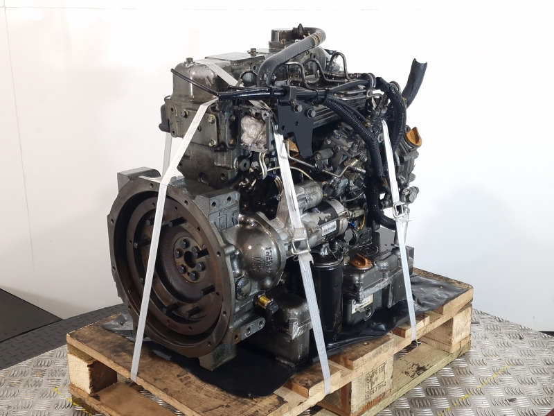 Yanmar / Thermo King 4TNE86/TK486E Engine (Plant) - المحرك - آلات البناء: صور 1 Yanmar / Thermo King 4TNE86/TK486E Engine (Plant) - المحرك - آلات البناء: صور 1