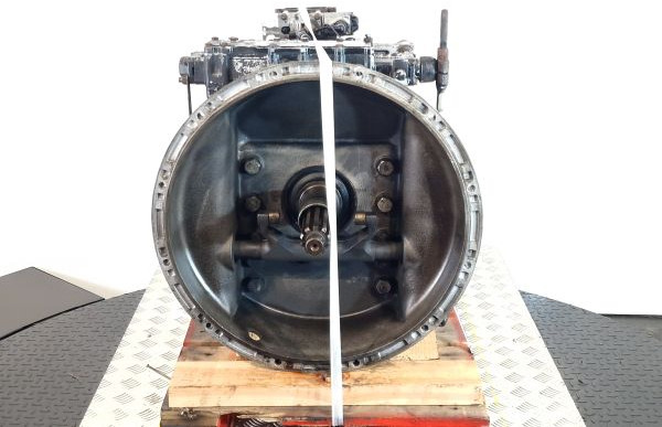 ZF 6S1600 Gearbox - علبة التروس: صور 3 ZF 6S1600 Gearbox - علبة التروس: صور 3