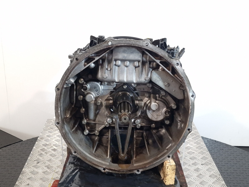 ZF Astronic 12AS1930TD Gearbox - علبة التروس: صور 3 ZF Astronic 12AS1930TD Gearbox - علبة التروس: صور 3