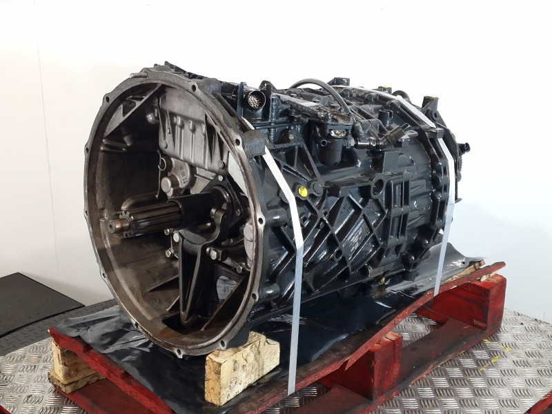 ZF Astronic 12AS1930TD Gearbox - علبة التروس: صور 1 ZF Astronic 12AS1930TD Gearbox - علبة التروس: صور 1