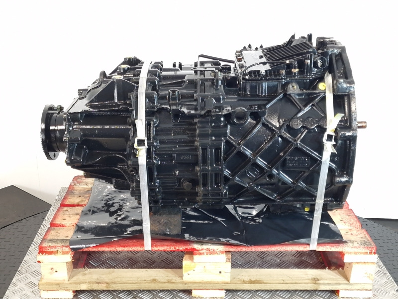 علبة التروس ZF Astronic 12AS2330TD Gearbox: صور 7
