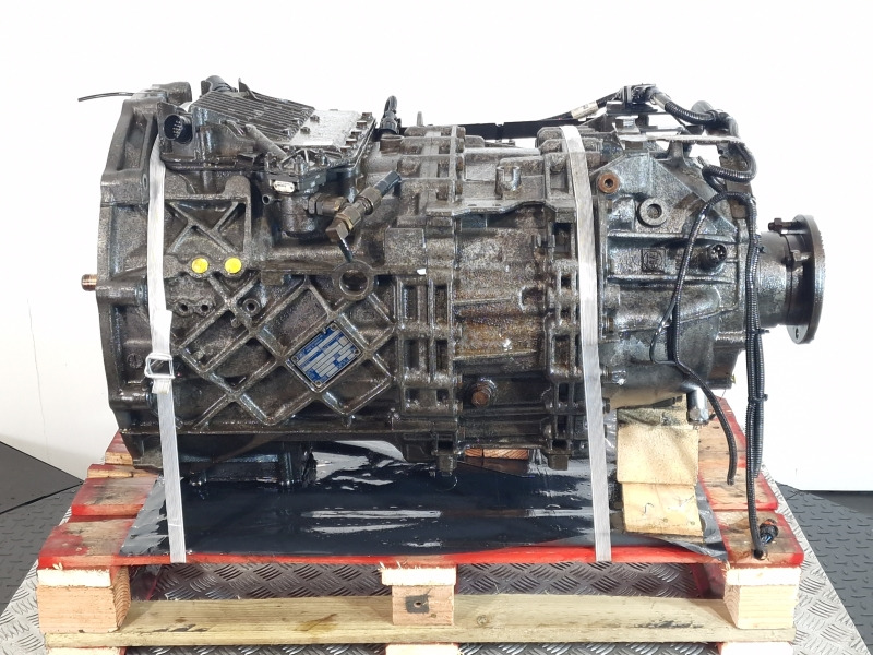 ZF Astronic 12AS2330TD Gearbox - علبة التروس: صور 3 ZF Astronic 12AS2330TD Gearbox - علبة التروس: صور 3