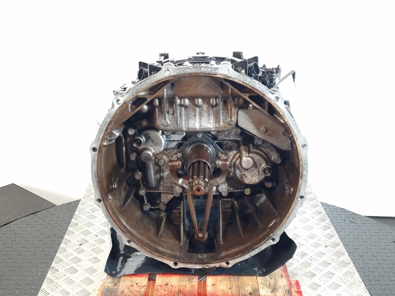 ZF Astronic 12AS2330TD Gearbox - علبة التروس: صور 2 ZF Astronic 12AS2330TD Gearbox - علبة التروس: صور 2