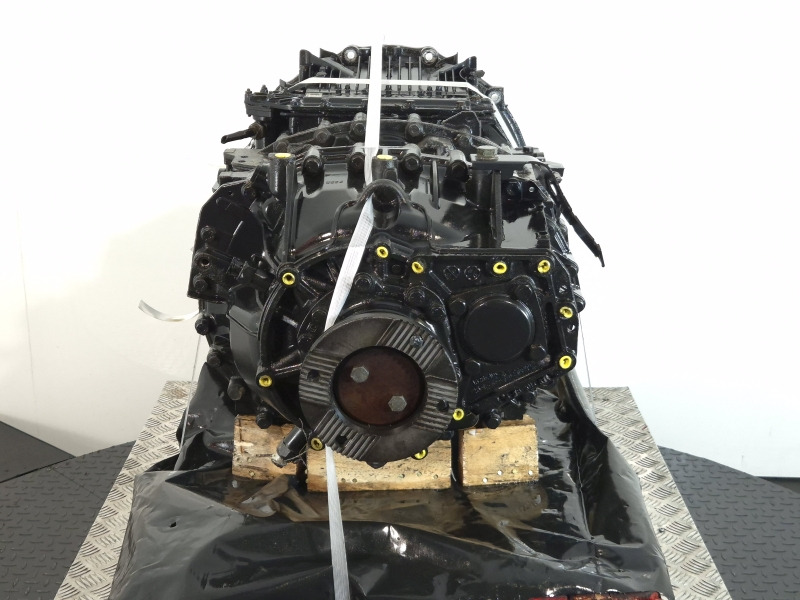 ZF Astronic 12AS2330TD Gearbox - علبة التروس: صور 5 ZF Astronic 12AS2330TD Gearbox - علبة التروس: صور 5